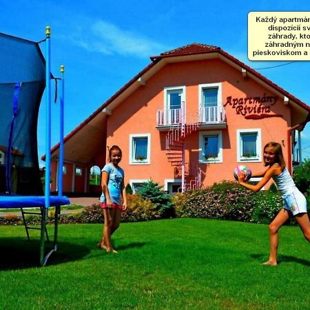 Chalupa Riviera A Apartmany Riviera - Liptov Besenova Ruzomberok Buitenkant foto
