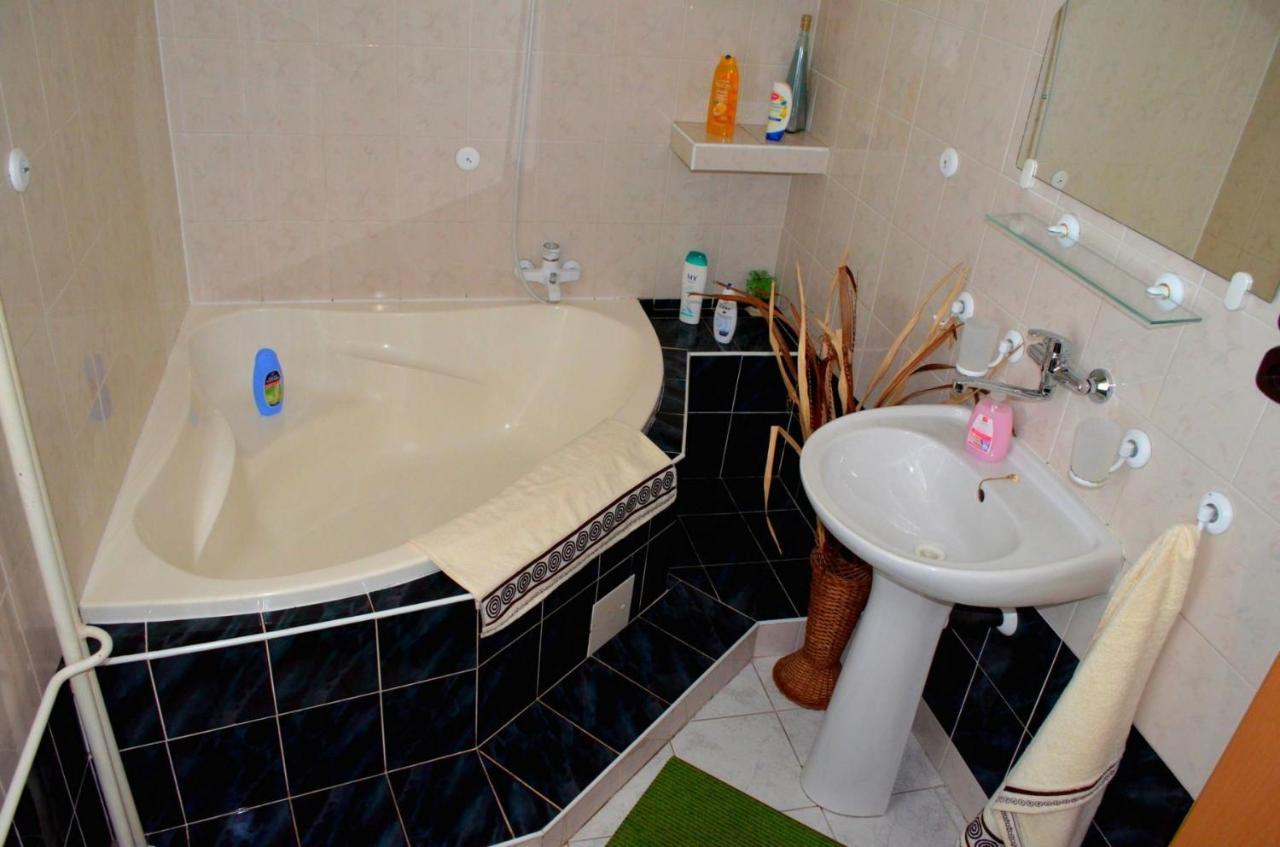 Chalupa Riviera A Apartmany Riviera - Liptov Besenova Ruzomberok Buitenkant foto