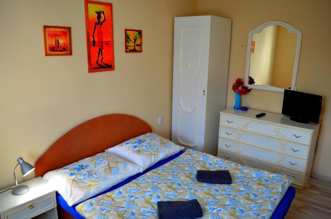 Chalupa Riviera A Apartmany Riviera - Liptov Besenova Ruzomberok Buitenkant foto