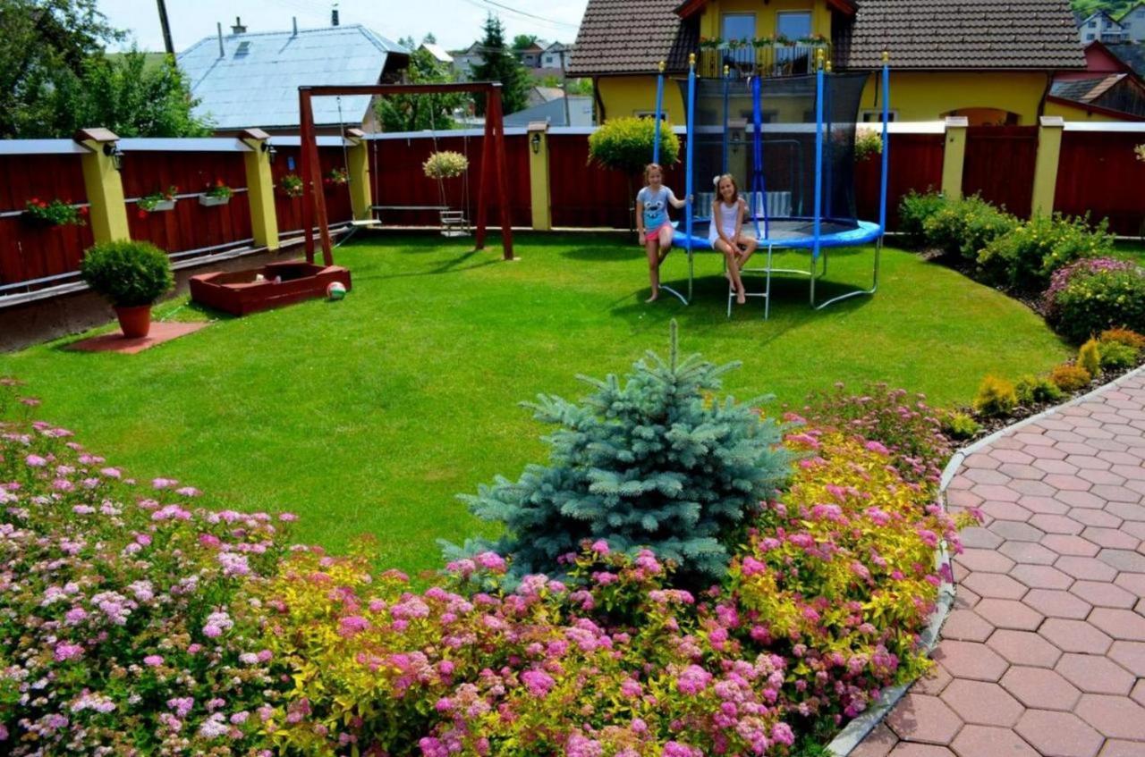 Chalupa Riviera A Apartmany Riviera - Liptov Besenova Ruzomberok Buitenkant foto