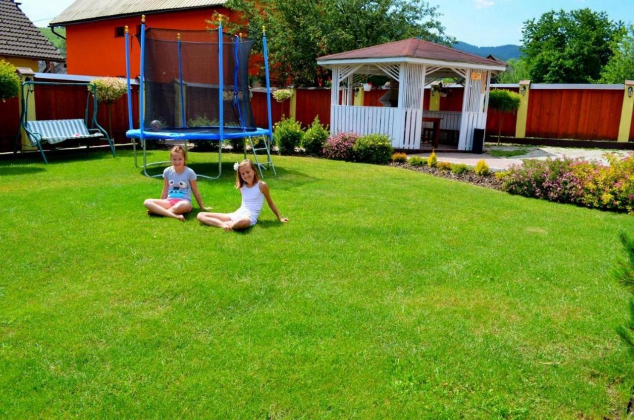 Chalupa Riviera A Apartmany Riviera - Liptov Besenova Ruzomberok Buitenkant foto