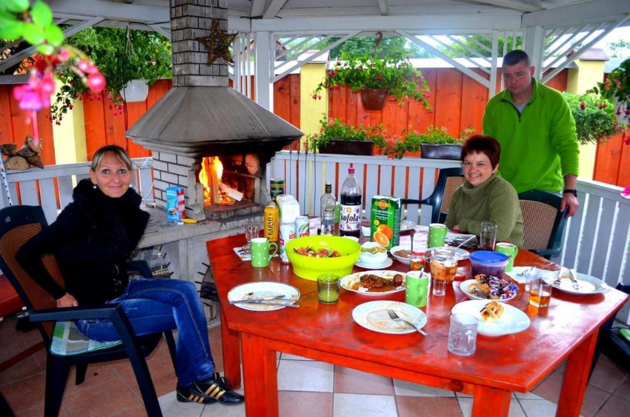 Chalupa Riviera A Apartmany Riviera - Liptov Besenova Ruzomberok Buitenkant foto