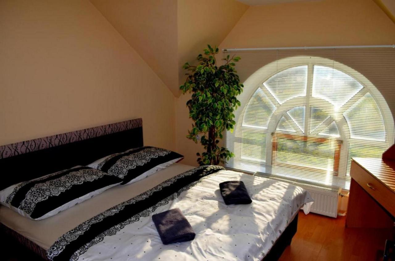 Chalupa Riviera A Apartmany Riviera - Liptov Besenova Ruzomberok Buitenkant foto