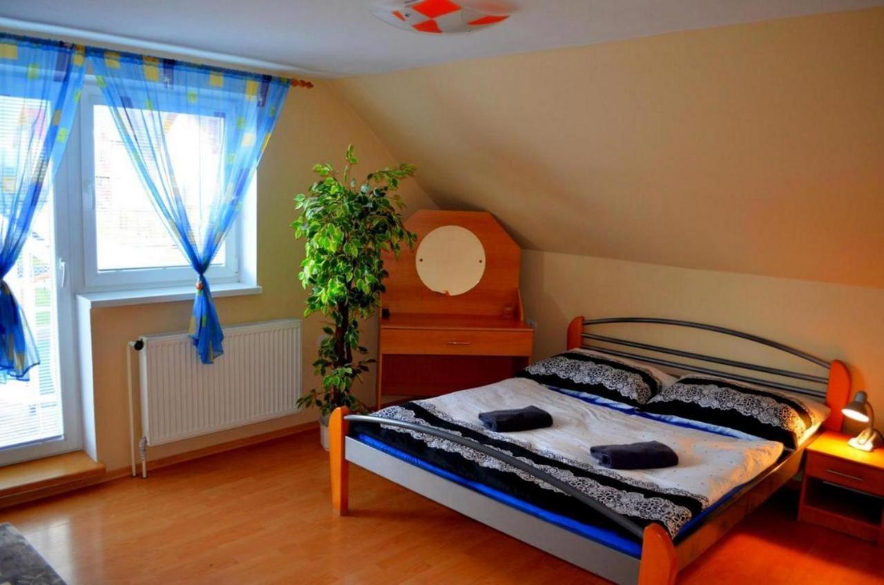 Chalupa Riviera A Apartmany Riviera - Liptov Besenova Ruzomberok Buitenkant foto