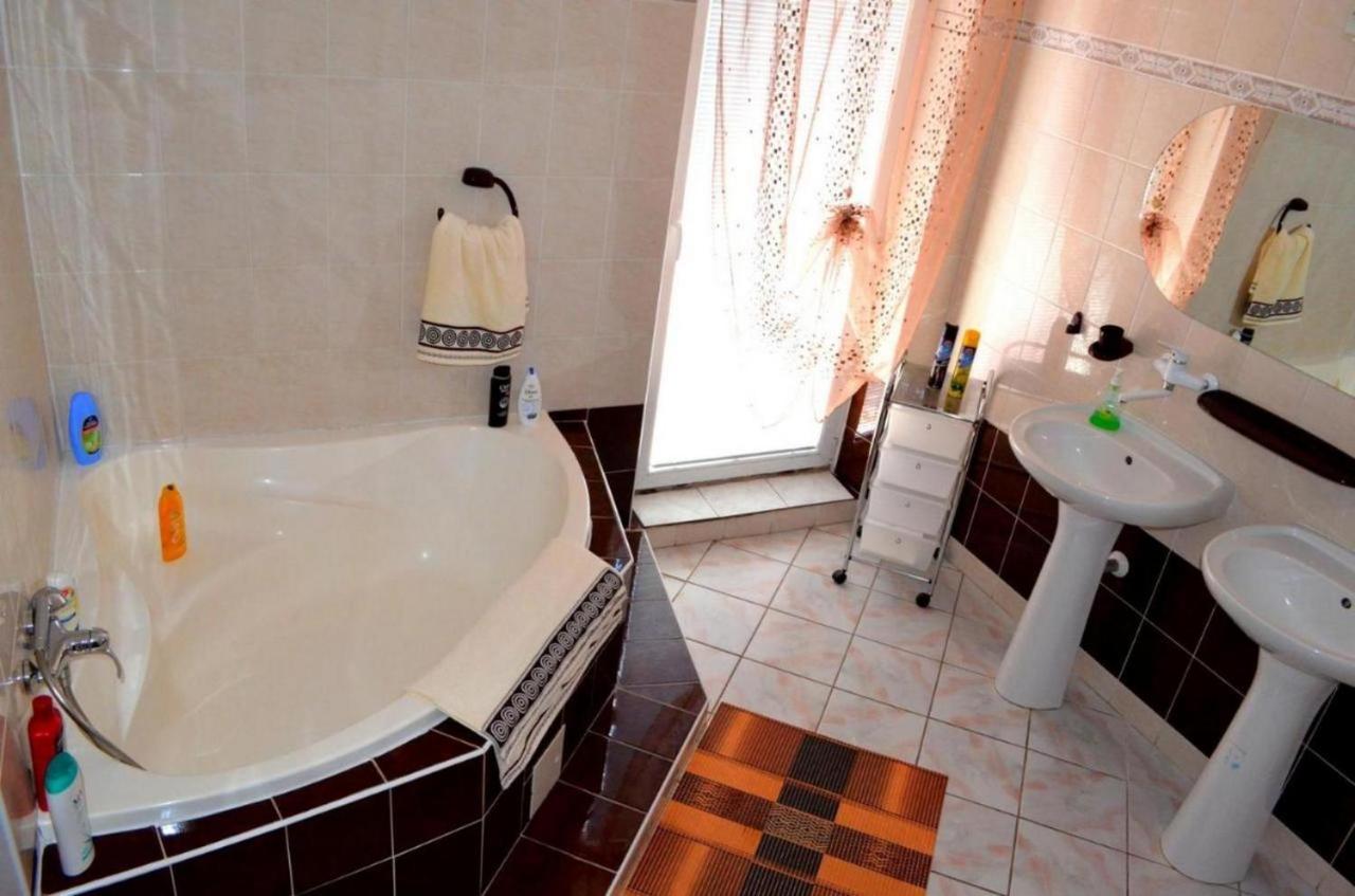 Chalupa Riviera A Apartmany Riviera - Liptov Besenova Ruzomberok Buitenkant foto
