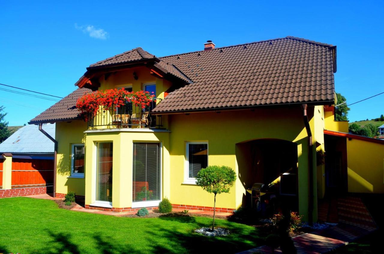 Chalupa Riviera A Apartmany Riviera - Liptov Besenova Ruzomberok Buitenkant foto