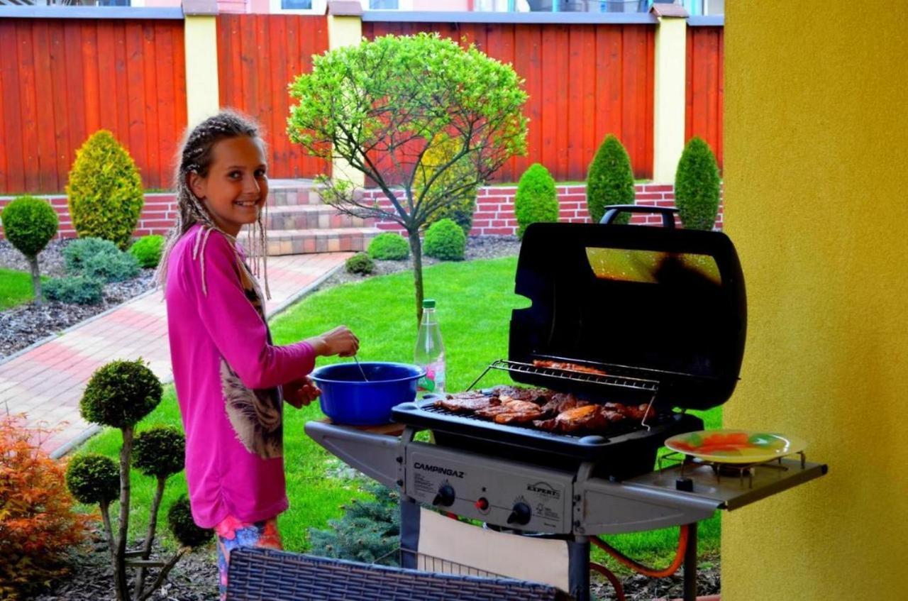 Chalupa Riviera A Apartmany Riviera - Liptov Besenova Ruzomberok Buitenkant foto