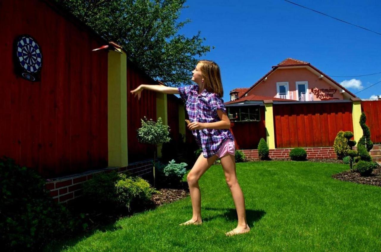 Chalupa Riviera A Apartmany Riviera - Liptov Besenova Ruzomberok Buitenkant foto