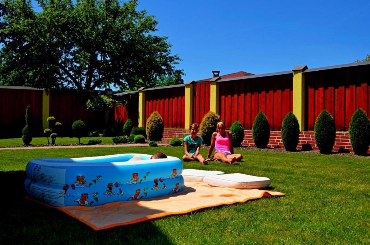 Chalupa Riviera A Apartmany Riviera - Liptov Besenova Ruzomberok Buitenkant foto