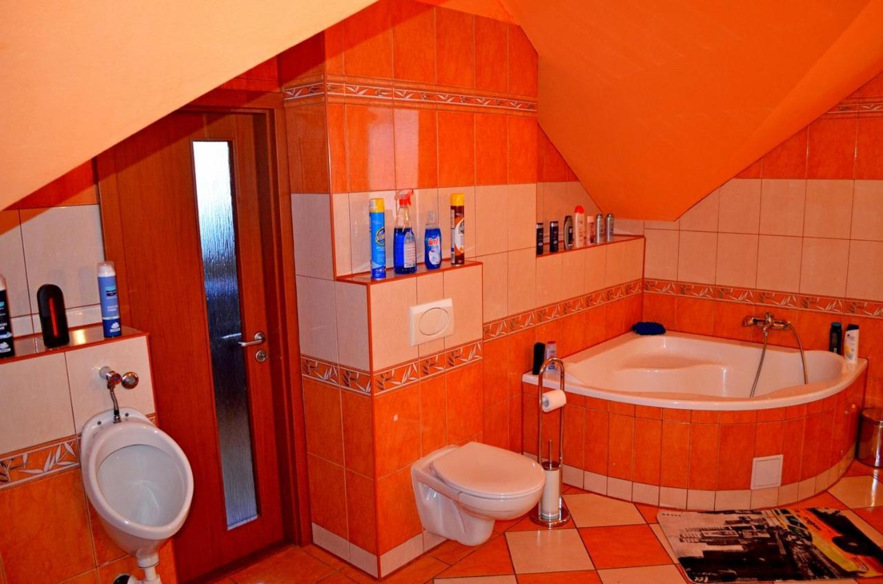 Chalupa Riviera A Apartmany Riviera - Liptov Besenova Ruzomberok Buitenkant foto