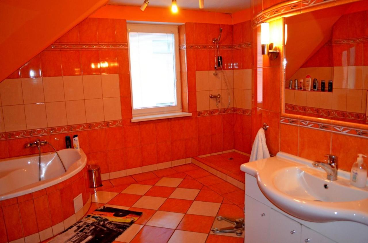 Chalupa Riviera A Apartmany Riviera - Liptov Besenova Ruzomberok Buitenkant foto