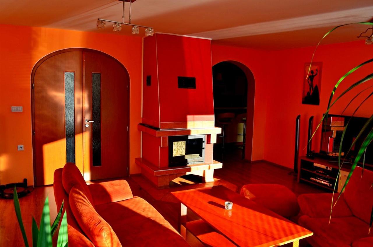 Chalupa Riviera A Apartmany Riviera - Liptov Besenova Ruzomberok Buitenkant foto