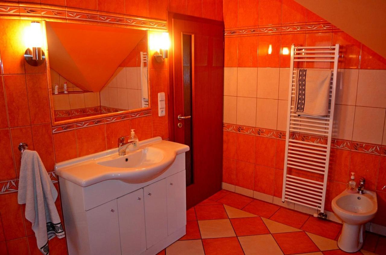 Chalupa Riviera A Apartmany Riviera - Liptov Besenova Ruzomberok Buitenkant foto