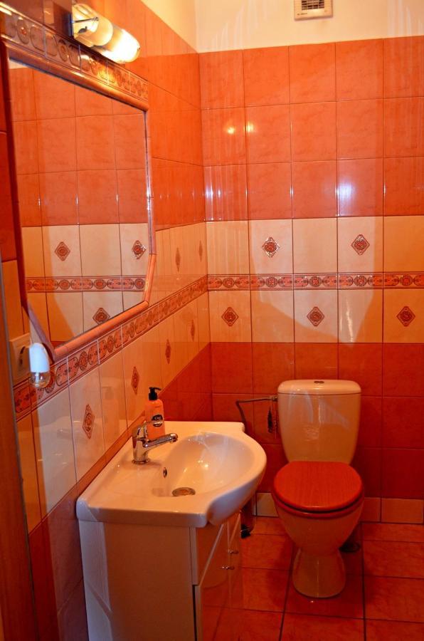 Chalupa Riviera A Apartmany Riviera - Liptov Besenova Ruzomberok Buitenkant foto