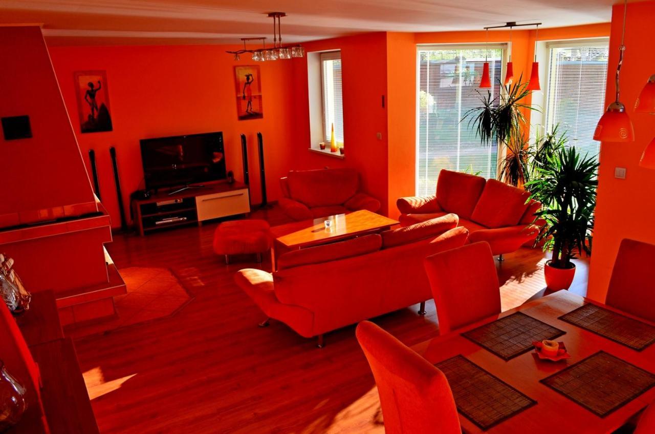 Chalupa Riviera A Apartmany Riviera - Liptov Besenova Ruzomberok Buitenkant foto