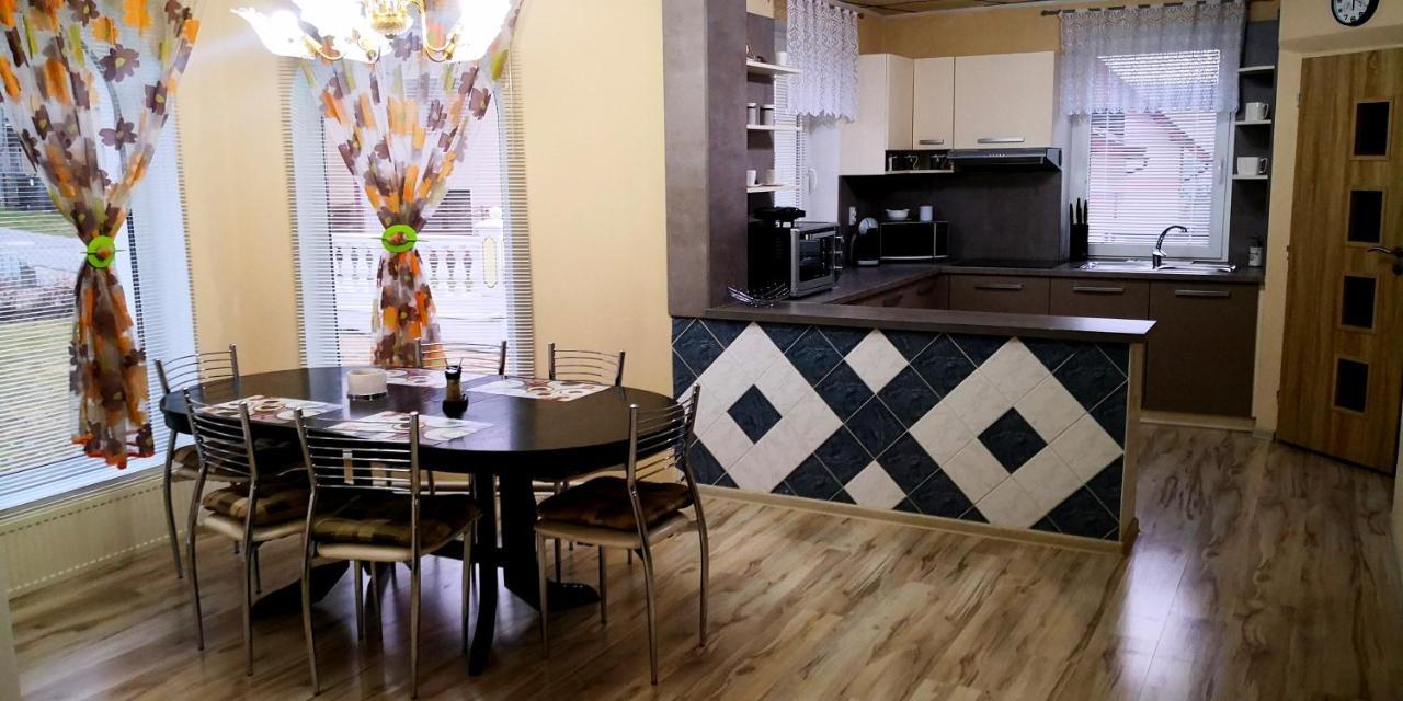 Chalupa Riviera A Apartmany Riviera - Liptov Besenova Ruzomberok Buitenkant foto