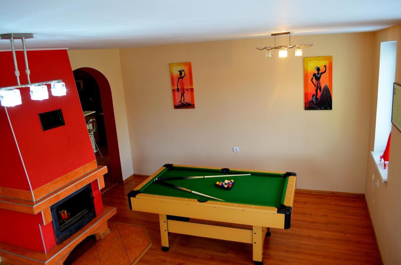 Chalupa Riviera A Apartmany Riviera - Liptov Besenova Ruzomberok Buitenkant foto