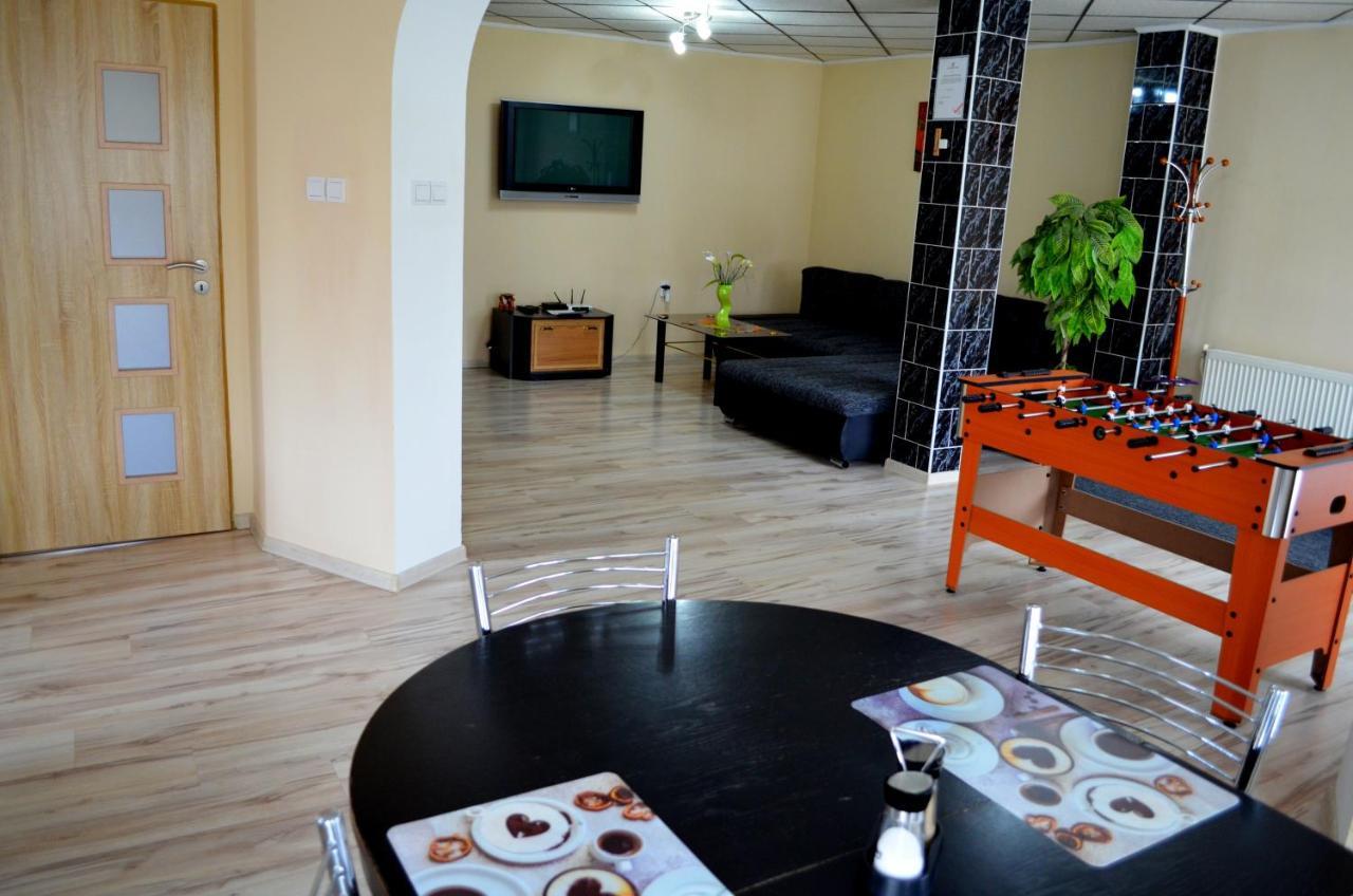 Chalupa Riviera A Apartmany Riviera - Liptov Besenova Ruzomberok Buitenkant foto
