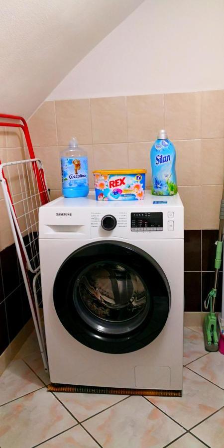 Chalupa Riviera A Apartmany Riviera - Liptov Besenova Ruzomberok Buitenkant foto
