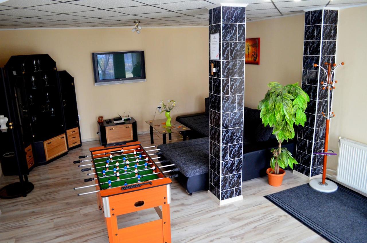 Chalupa Riviera A Apartmany Riviera - Liptov Besenova Ruzomberok Buitenkant foto