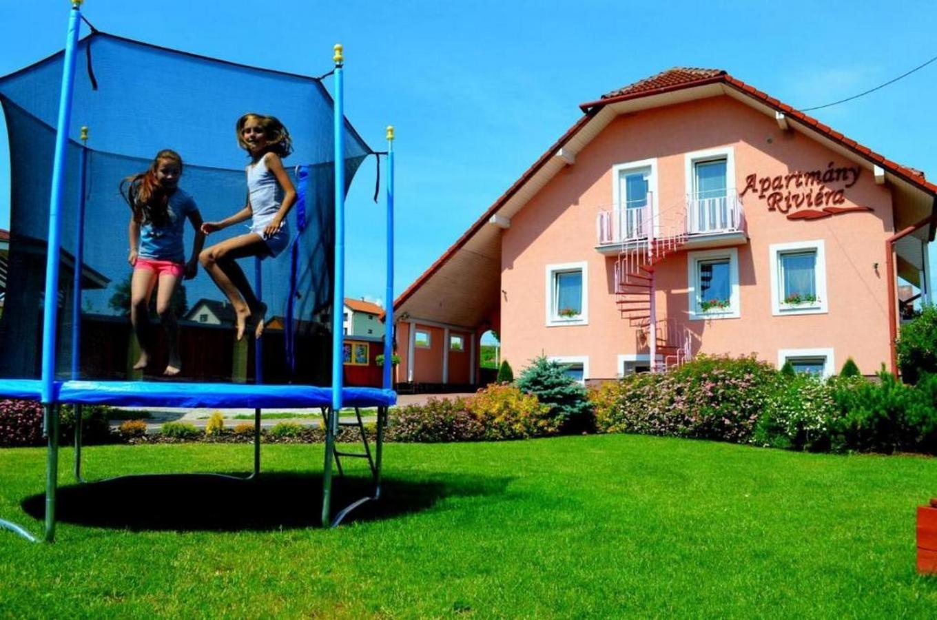 Chalupa Riviera A Apartmany Riviera - Liptov Besenova Ruzomberok Buitenkant foto