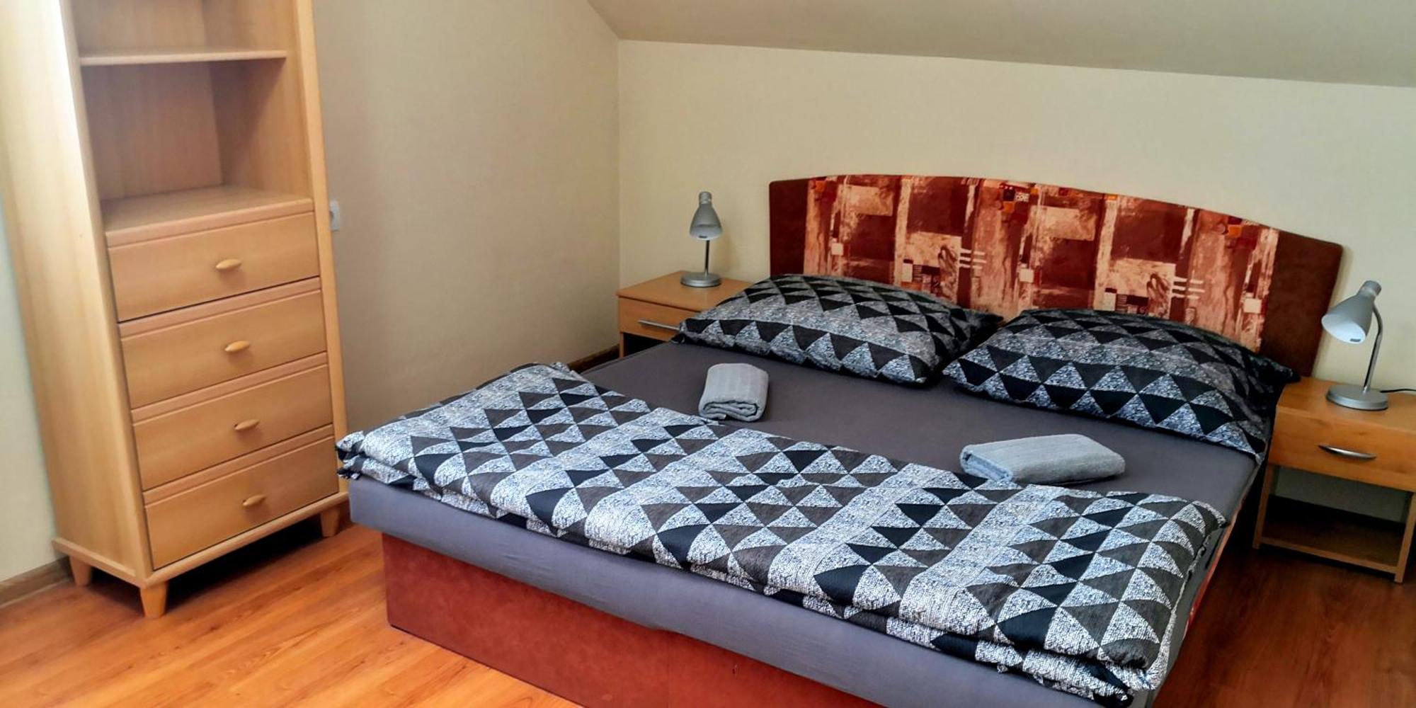 Chalupa Riviera A Apartmany Riviera - Liptov Besenova Ruzomberok Buitenkant foto