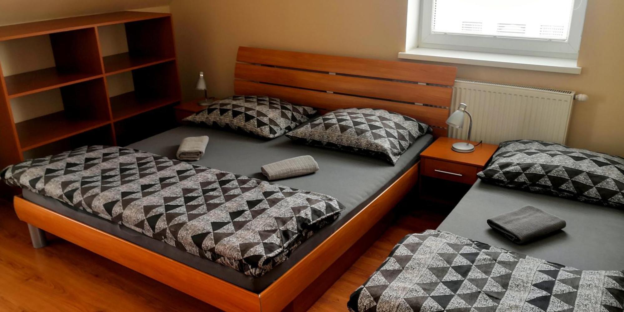 Chalupa Riviera A Apartmany Riviera - Liptov Besenova Ruzomberok Buitenkant foto