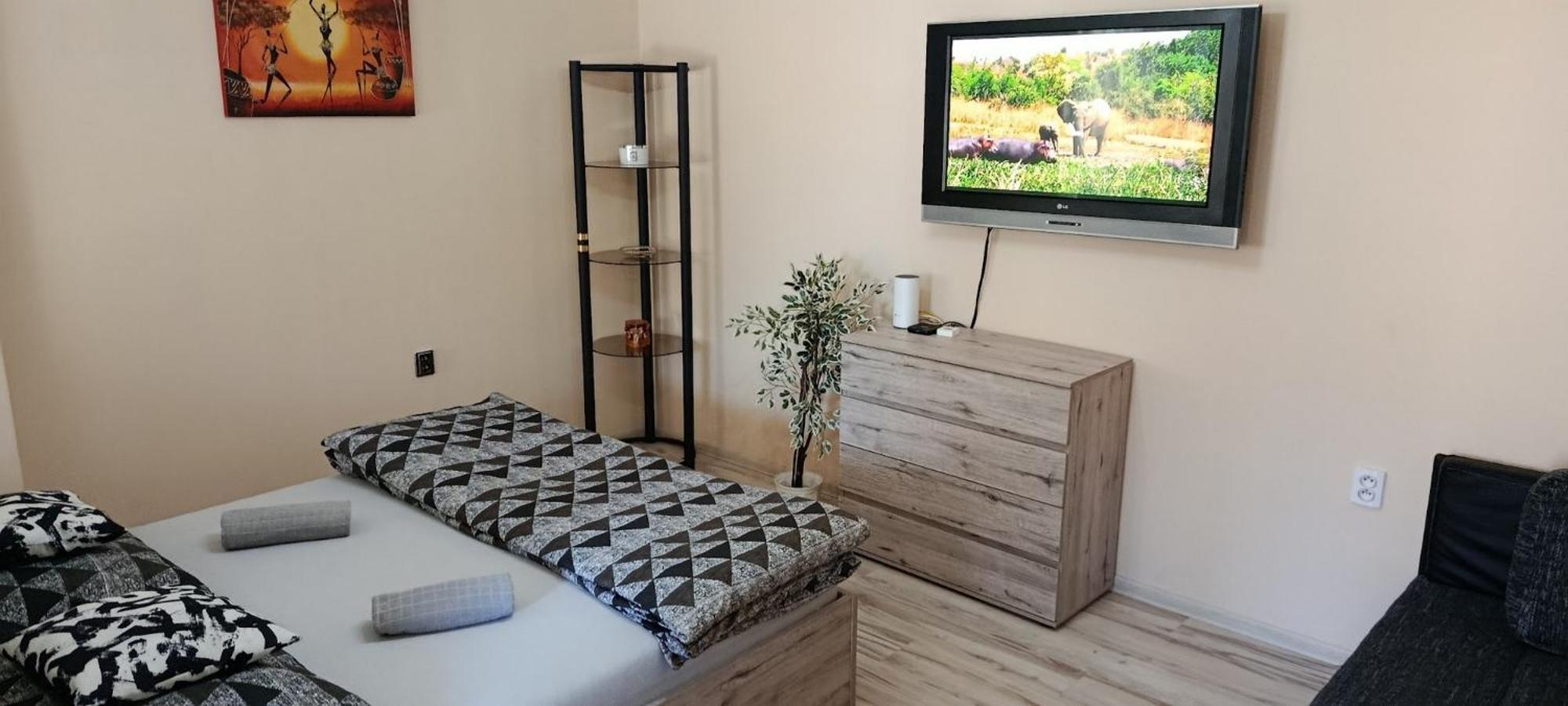 Chalupa Riviera A Apartmany Riviera - Liptov Besenova Ruzomberok Buitenkant foto